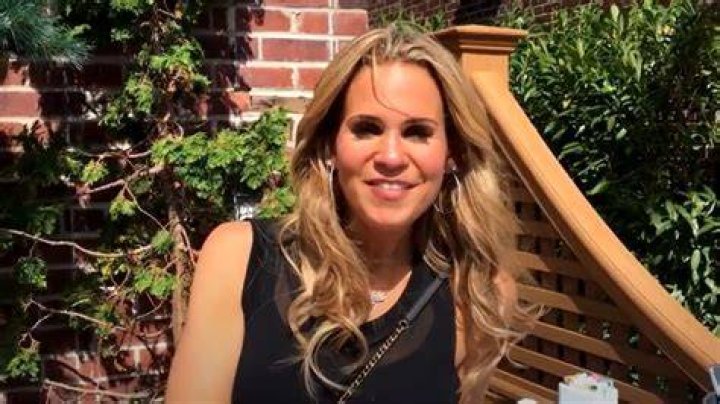 Jackie Goldschneider Net Worth 2024 How Much Money Does RHONJ Star