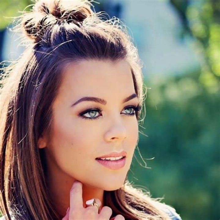 Jackie Redmond YouTube