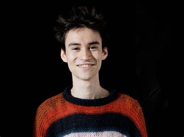 Jacob Collier Makes Staggering, Complex Music Feel Effortless NPR
