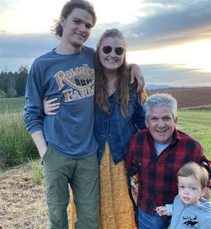 Jacob Roloff My Family Has Sold Its Soul for Money, Fame! The