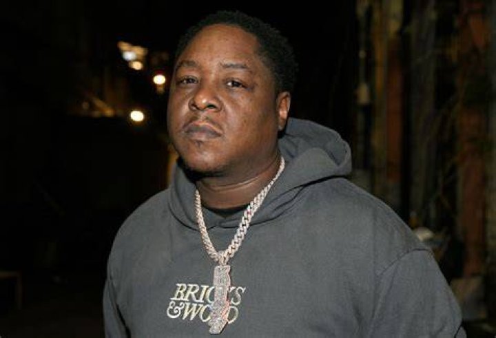 Jadakiss Net Worth Rap Career & Legal Troubles [2024 Update]