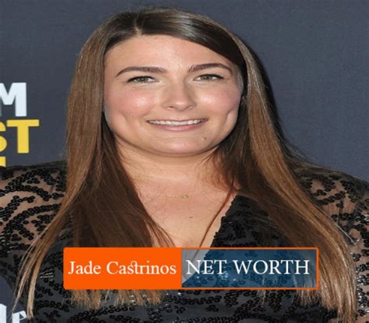 Jade Castrinos Net Worth, Bio, Wiki, Height, Weight, Facts, Songs