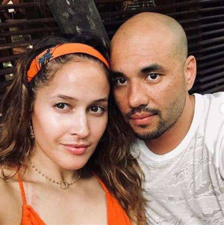 Jaina Lee Ortiz Got Divorced From ExHusband Bradley Marques