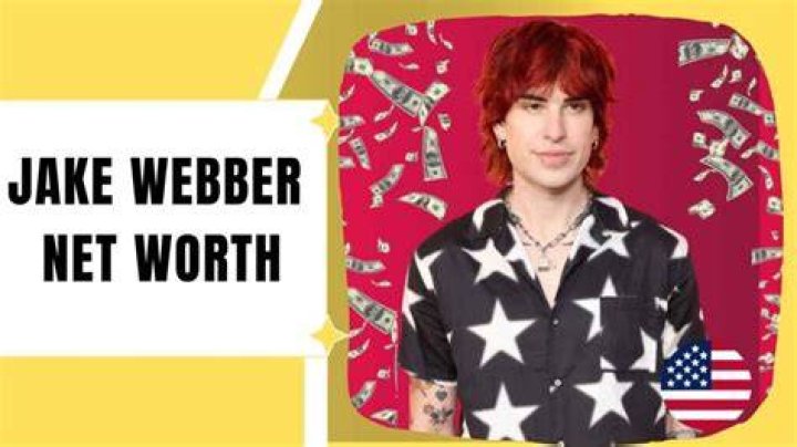 Jake Webber&rsquo;s Net Worth, Age, Birthday, Height, and More
