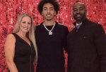 Jalen Wilson Parents Who Are Lisa And