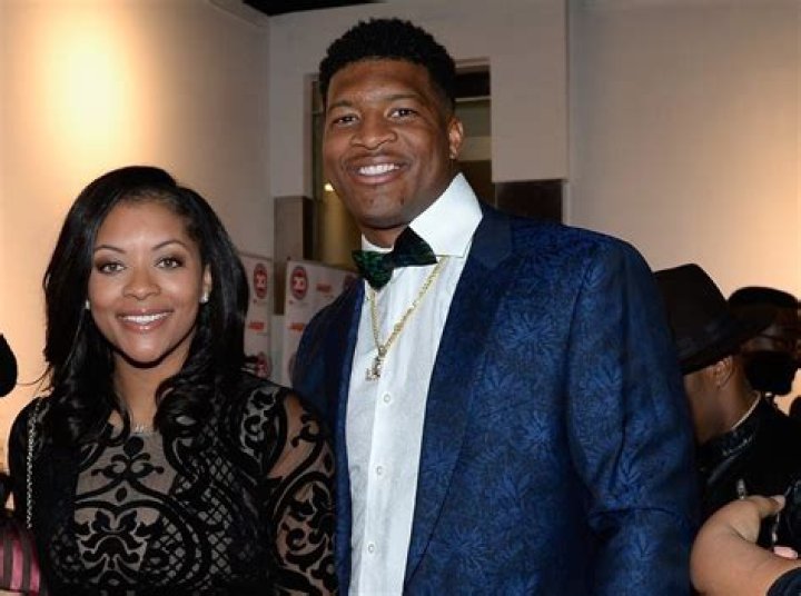 Jameis Winston Wife Who is Breion Allen? How Many Kids Do They Have