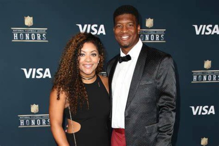 Jameis Winstons Wife Net Worth [2024 Update] Players Bio