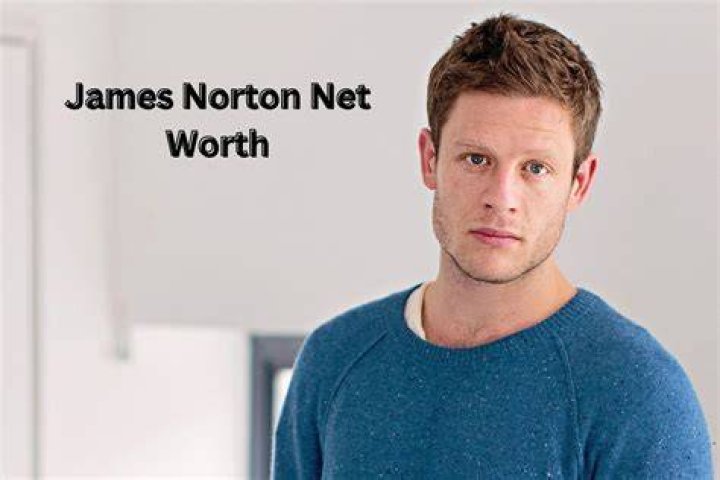 James A. Norton Net Worth 2021 Update Bio, Age, Height, Weight Net