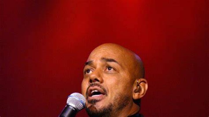James Ingram Facebook, Instagram, Twitter [Profiles]