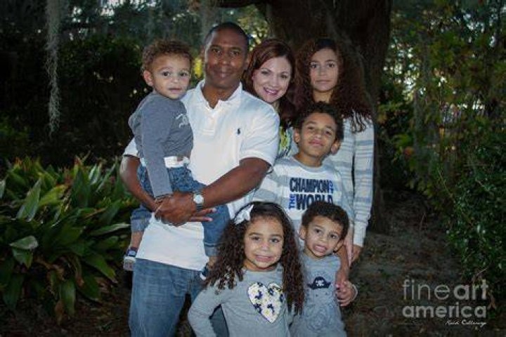 James Ingram Family Photos With Daughter and Wife Debra Robinson 2019