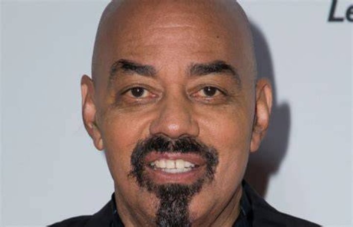 James Ingram [Profiles] &bull; Instagram, Twitter, TikTok Foller