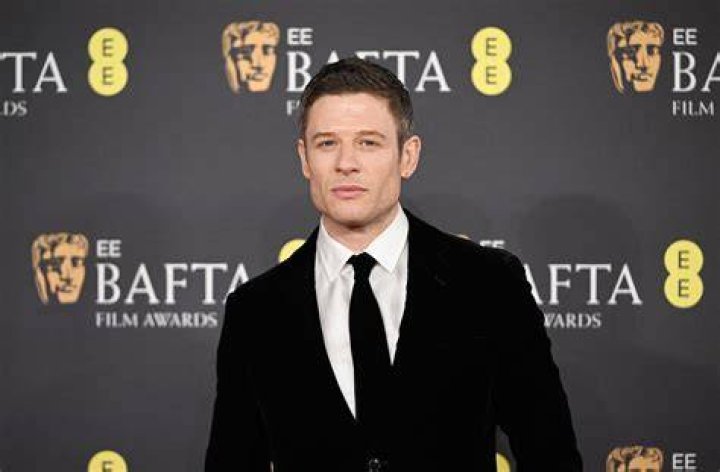 James Norton &lsquo;If playing Bond precluded films like this, it would be a