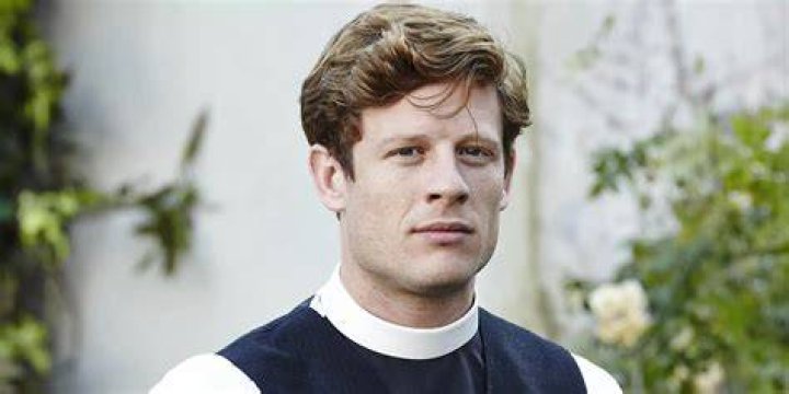 James Norton Net Worth 2018 Wiki, Married, Family, Wedding, Salary