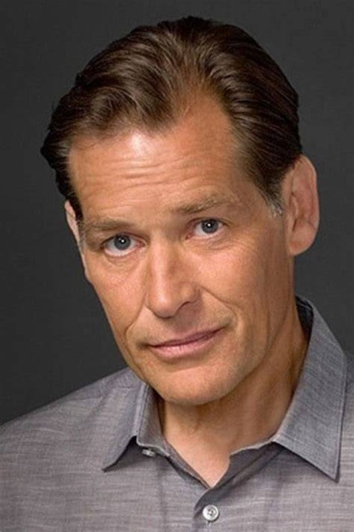 James Remar &mdash; The Movie Database (TMDB)