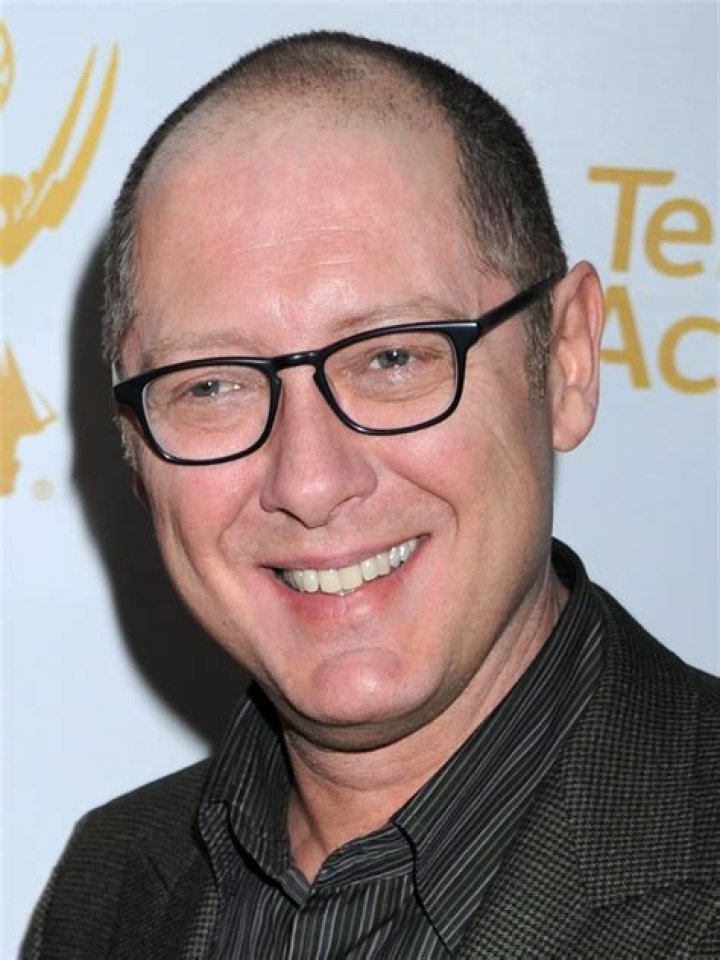 James Spader Dublap&eacute;dia Fandom