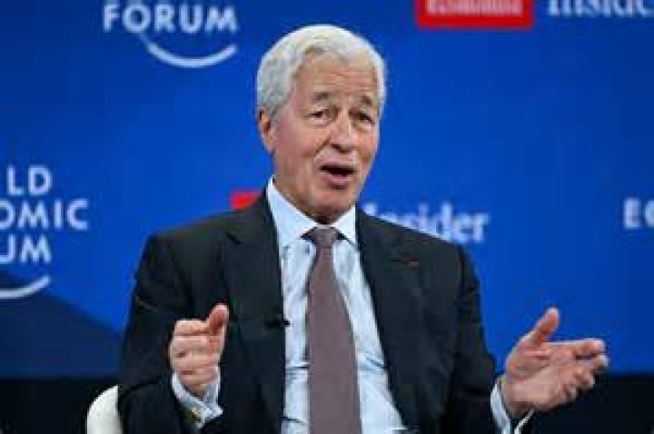 Jamie Dimon some investors 'don't give a st' about 'ESG'