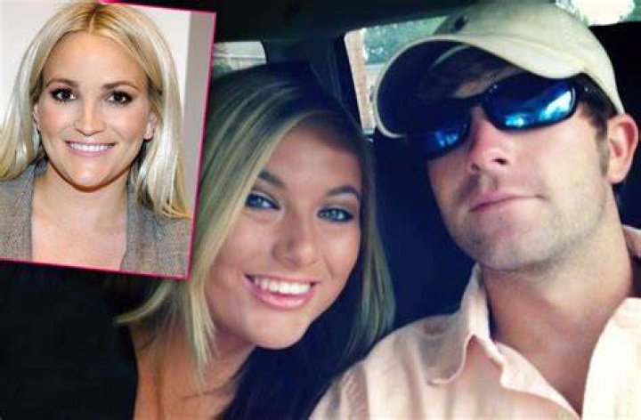 Jamie Lynn Spears&rsquo; baby daddy Casey Aldridge arrested for burglary one