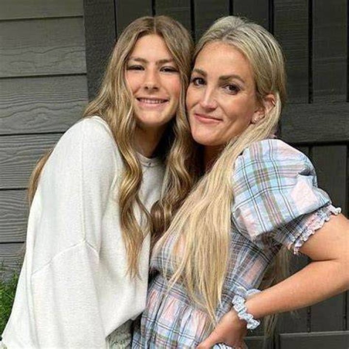 Jamie Lynn Spears' Husband & Kids The 'Zoey 102' Star Is A Mom Of 2