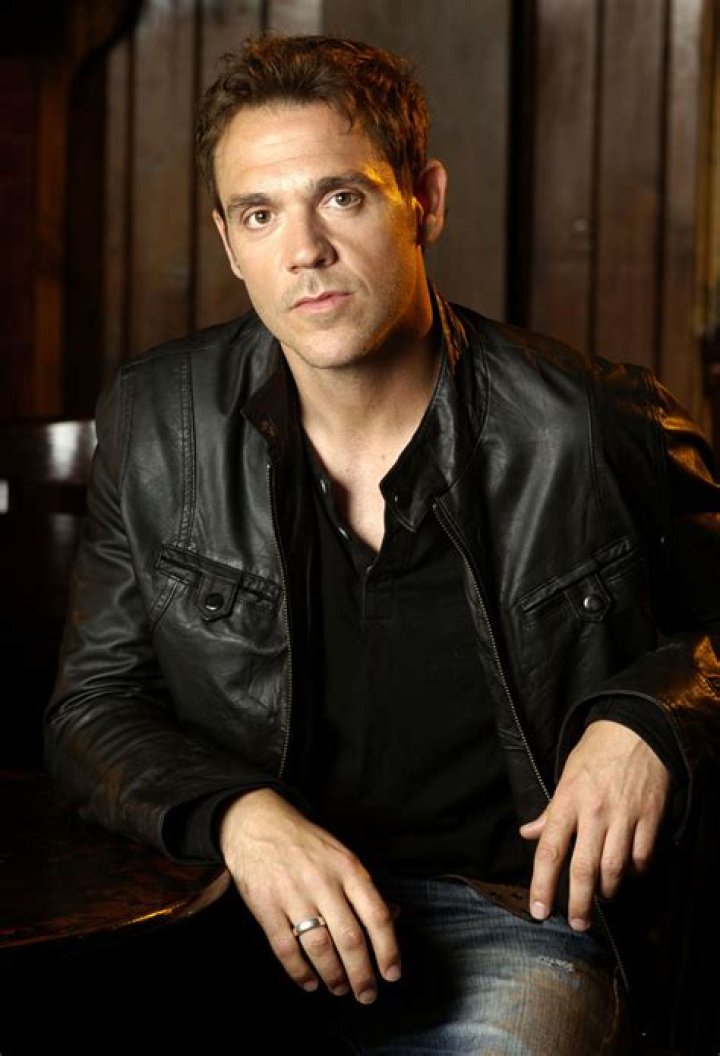 Jamie Sives Alchetron, The Free Social Encyclopedia