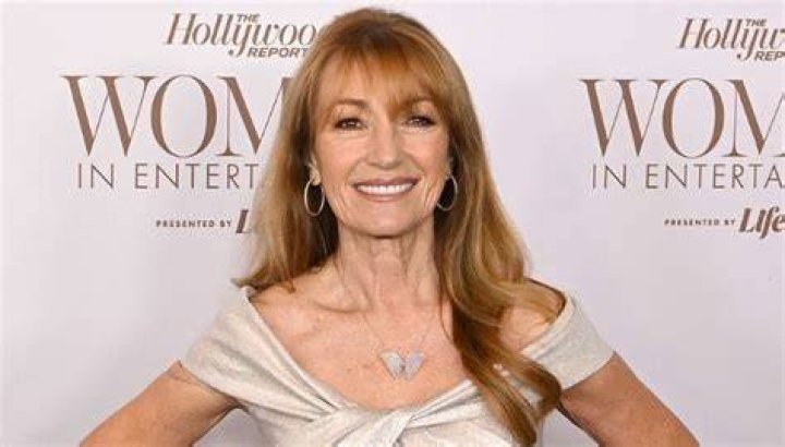 Jane Seymour Opens Up About Her Cosmetic Procedures