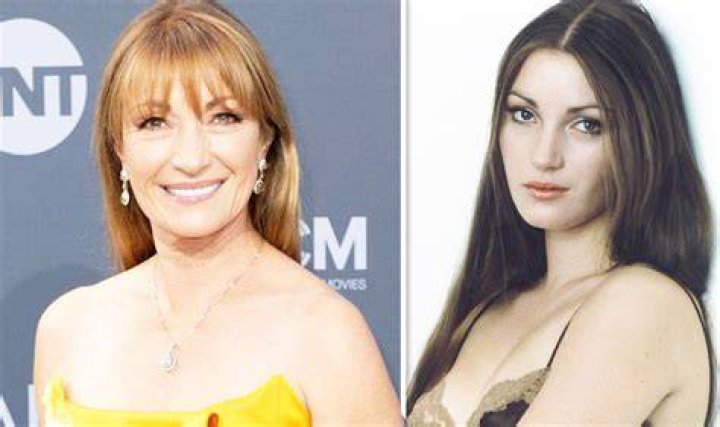 Jane Seymour&rsquo;s Plastic Surgery The Actress Has Admitted To Having