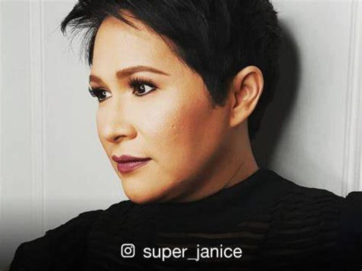 Janice de Belen returns to GMA7! GMA Entertainment