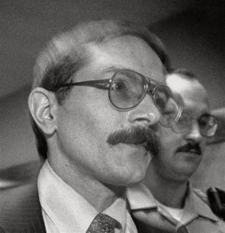 Janis Roth Death Did Randy Roth Kill His Second Wife?