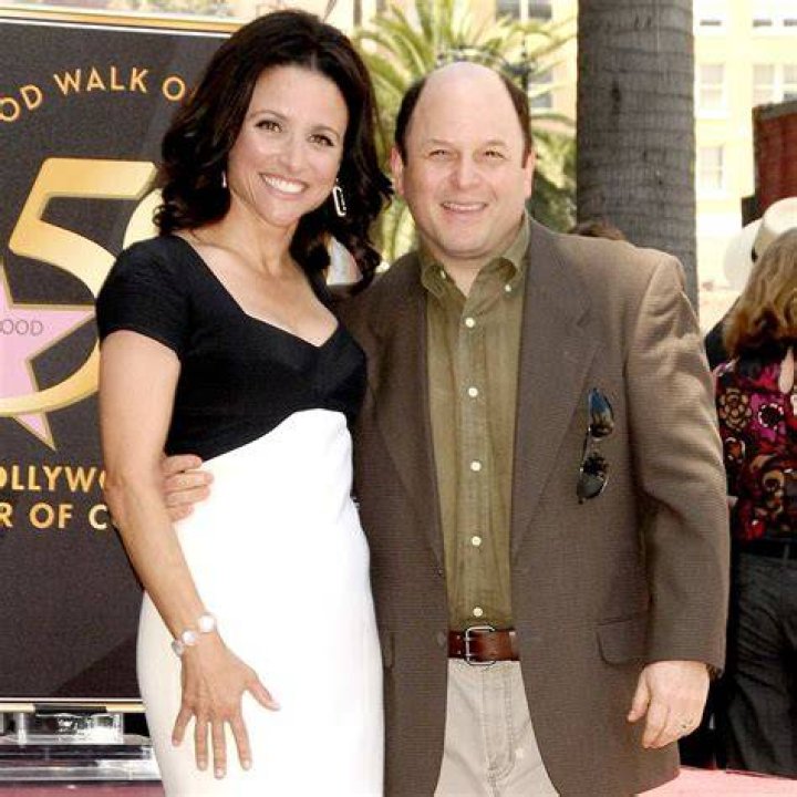 Jason Alexander Emailed Julia LouisDreyfus After Cancer News