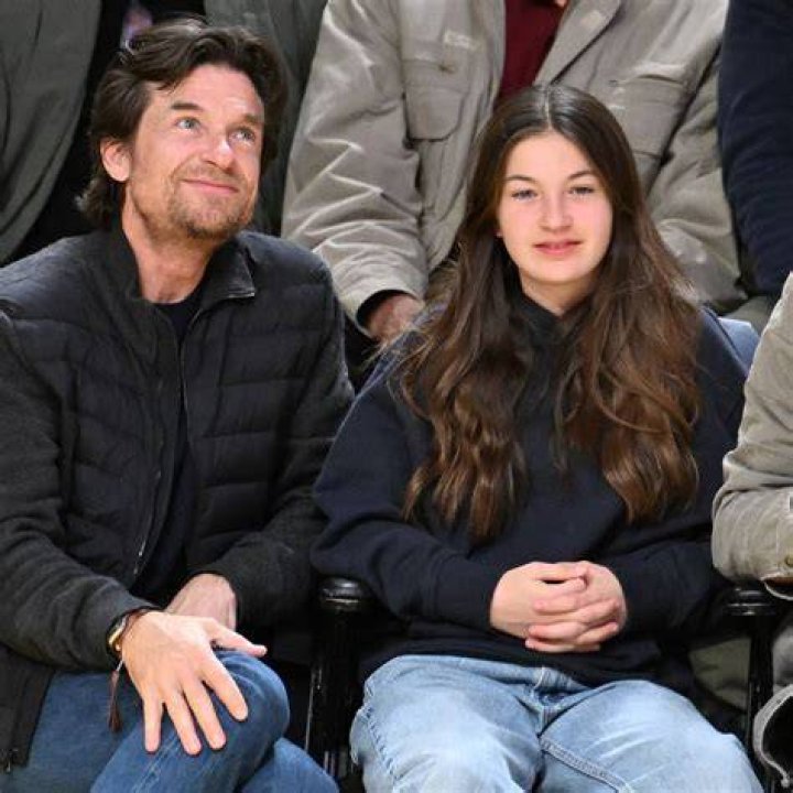 Jason Bateman&rsquo;s Daughter Maple Sylvie Bateman &mdash; A Look at Their Family