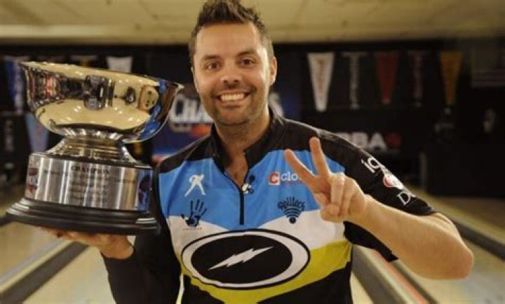 Jason Belmonte Age, Net Worth, Height, Bio, Facts