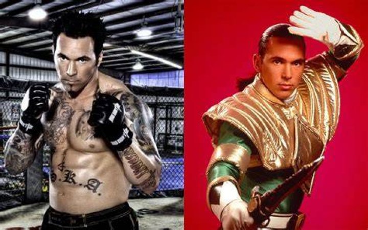 Jason David Frank Movies, Bio and Lists on MUBI