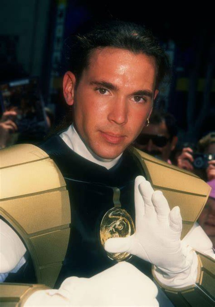 Jason David Frank's MY MORPHIN LIFE Joins CONtv