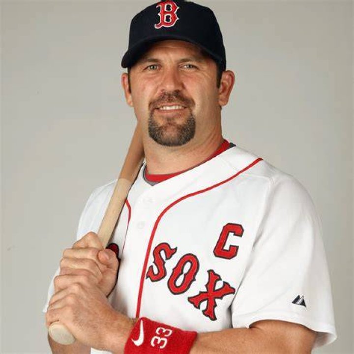 Jason Varitek Biography, award, boston, career, player, MIB, married