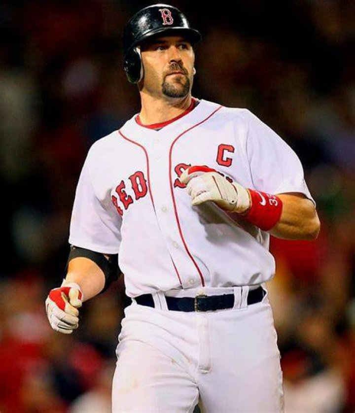 Jason Varitek's Wife Rips Curt Schilling For Revealing Tim Wakefield's