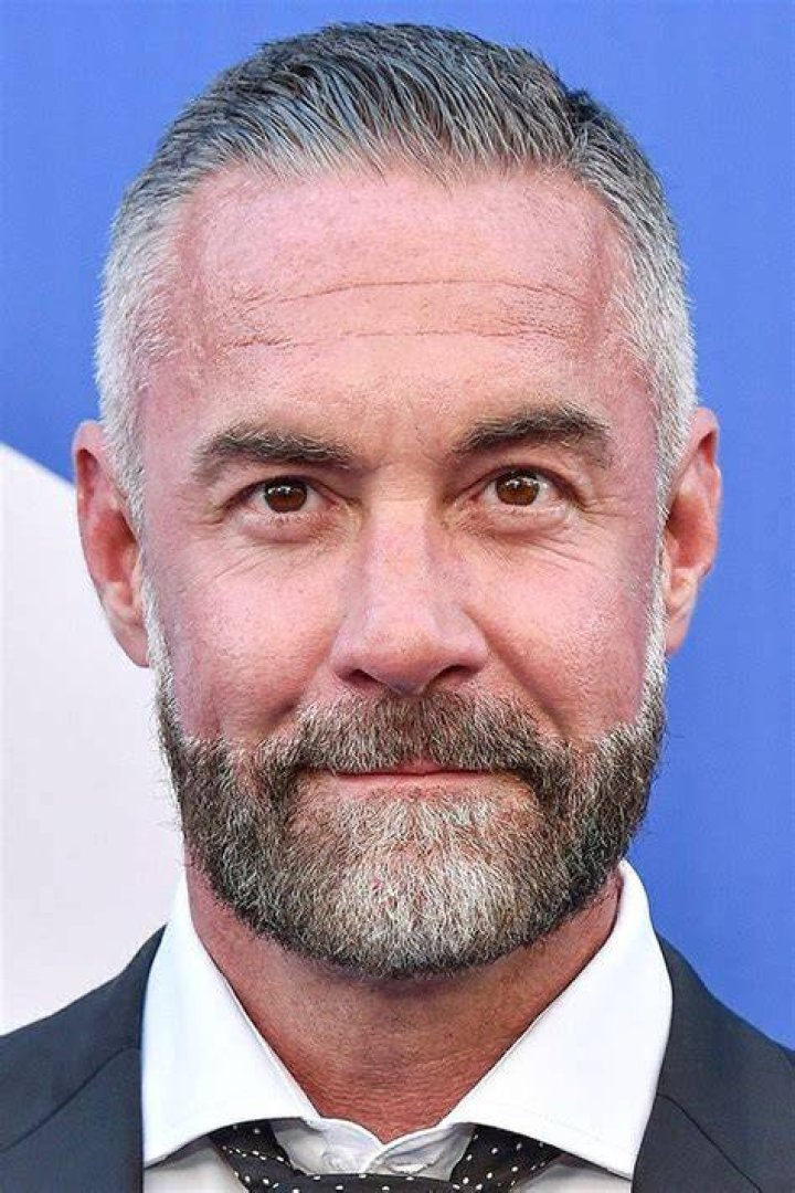 Jay Harrington &mdash; The Movie Database (TMDB)