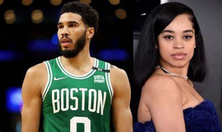 Jayson Tatum Wife Who Is Ella Mai?
