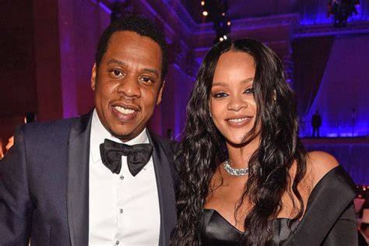 JayZ And Rihanna&rsquo;s Foundations Donate 2 Million For Covid19 Relief