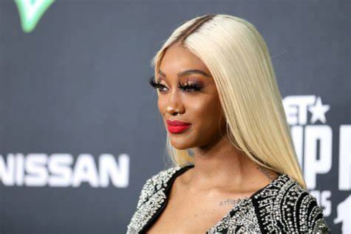 Jazz Anderson Shares That She&rsquo;s Bisexual MadameNoire