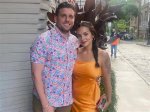 Jazzy Distefano- All About the Wife of Chris Distefano