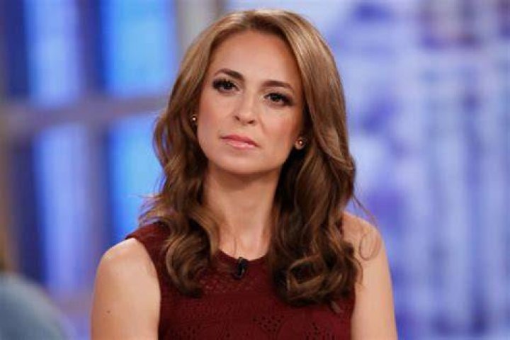 Jedediah Bila makes her first move since leaving &lsquo;The View&rsquo; Page Six