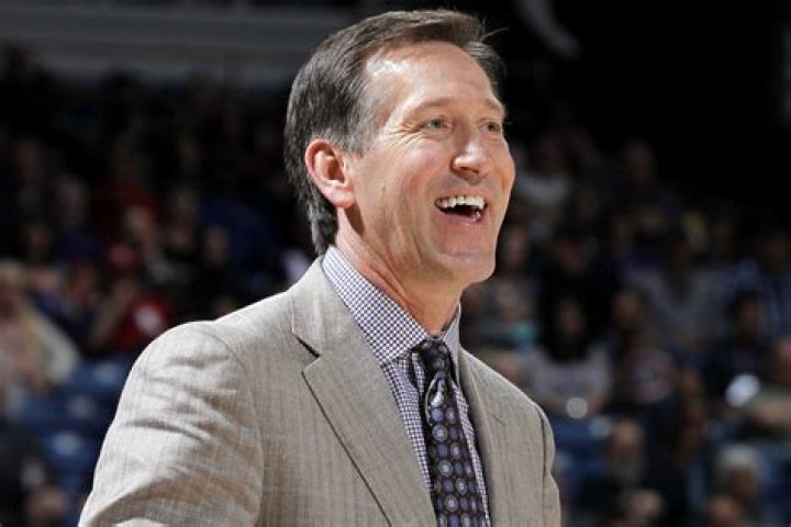Jeff Hornacek is motivated as hell after Suns firing brother