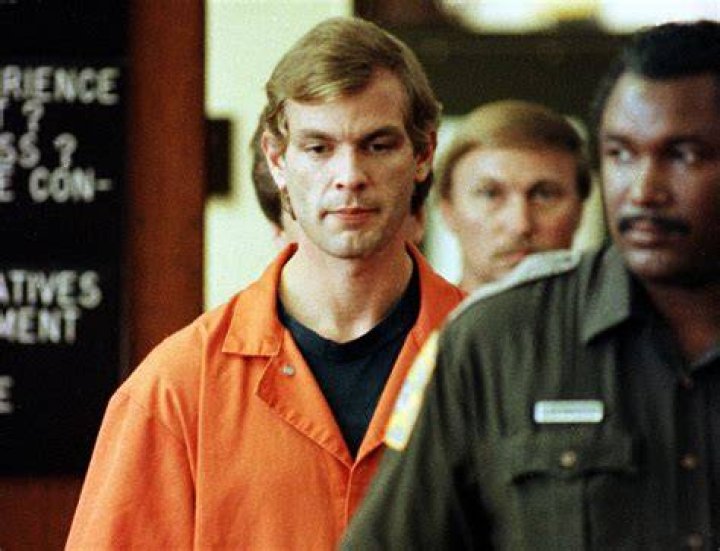 Jeffrey Dahmer's Family Is Still Alive Details About His Father Lionel