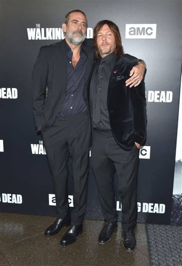 Jeffrey Dean Height What is The Hight of Jeffrey Dean