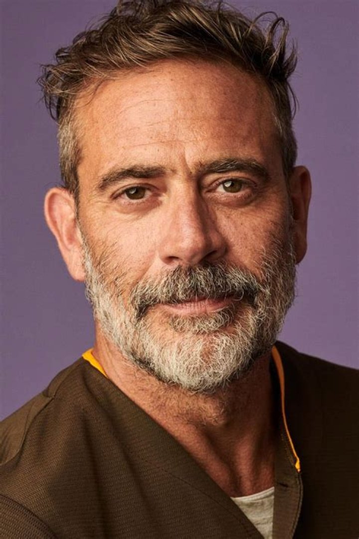Jeffrey Dean &mdash; The Movie Database (TMDB)