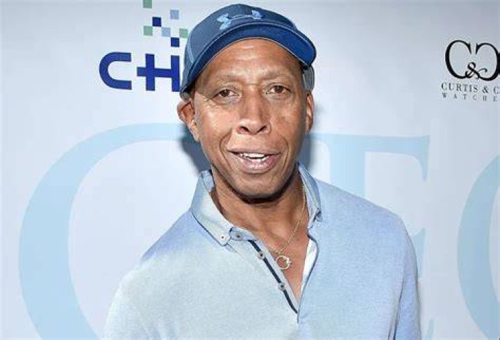 Jeffrey Osborne Net Worth How Much is Osborne Worth?