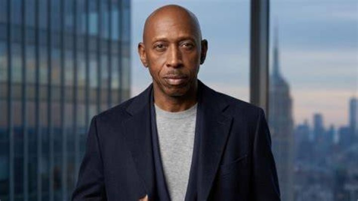 Jeffrey Osborne Net Worth Unraveling the Figures and Factors Behind