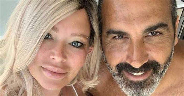 Jenna Jameson Thanks Fianc&eacute; Lior Bitton for Loving Her 'Unconditionally