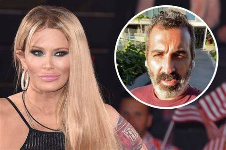 Jenna Jameson Thanks Fiancé Lior Bitton for Loving Her 'Unconditionally