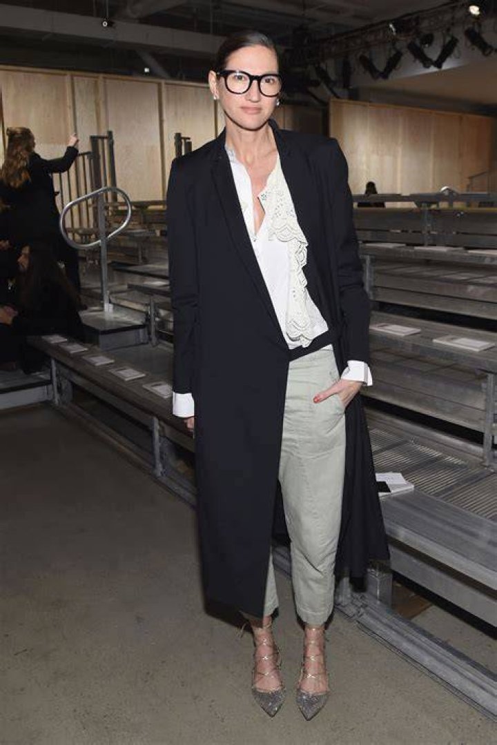 Jenna Lyons&rsquo;s J. Crew Afterlife The New Yorker
