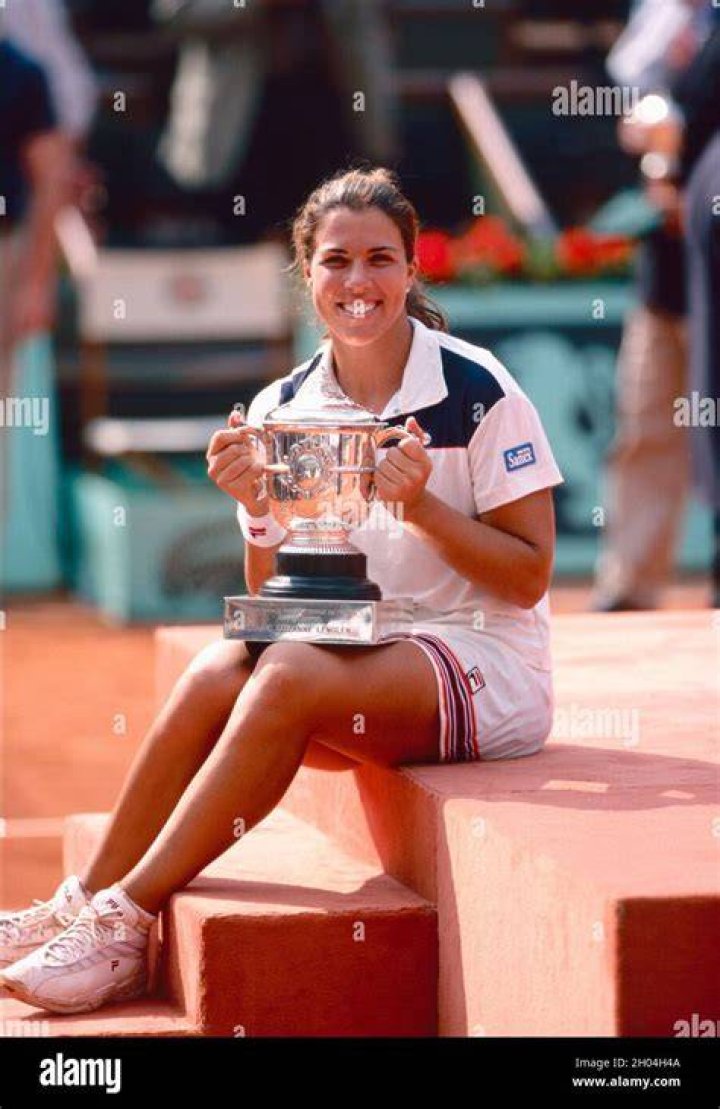 Jennifer Capriati Wiki [Tennis Player], Biography, Wikipedia, Age